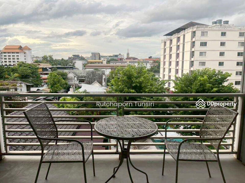ให้เช่า - Rawee Waree Residence : รวี วารี เรสซิเดนซ์, เชียงใหม่