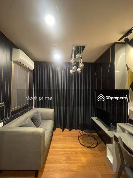 For Rent - The Space Condominium, Phuket
