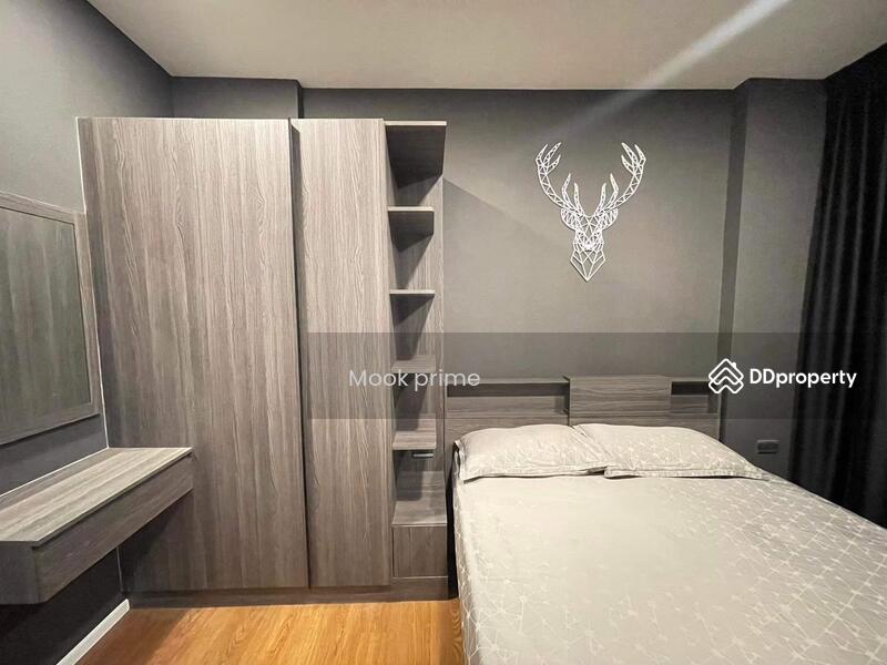 For Rent - The Space Condominium, Phuket