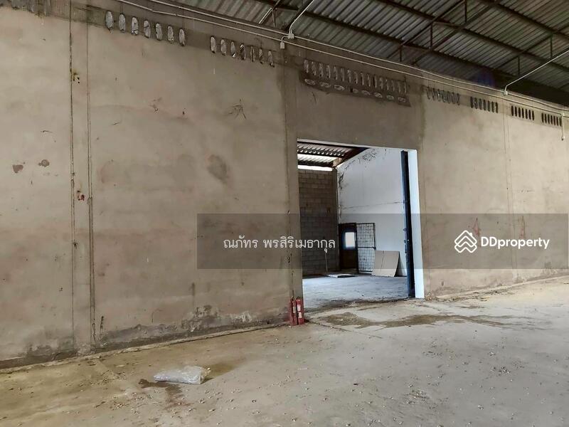 For Rent - Warehouse for rent, 2,000 sq m, Phetchaburi, on Phetkasem Road (TW8-03725), Phetchaburi