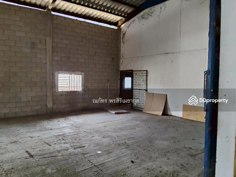 For Rent - Warehouse for rent, 2,000 sq m, Phetchaburi, on Phetkasem Road (TW8-03725), Phetchaburi
