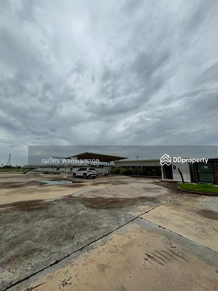 For Rent - Warehouse for rent, 2,000 sq m, Phetchaburi, on Phetkasem Road (TW8-03725), Phetchaburi