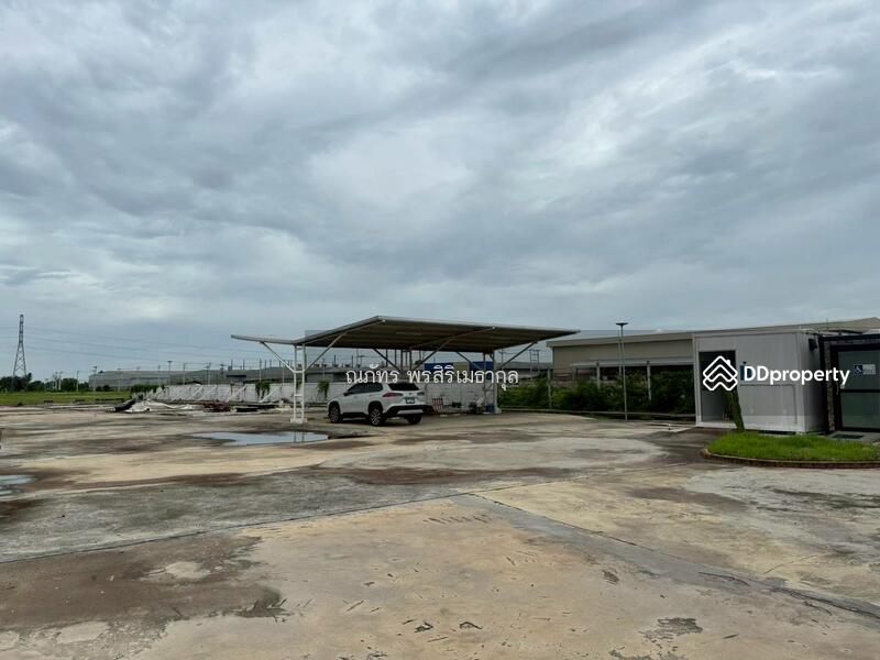 For Rent - Warehouse for rent, 2,000 sq m, Phetchaburi, on Phetkasem Road (TW8-03725), Phetchaburi