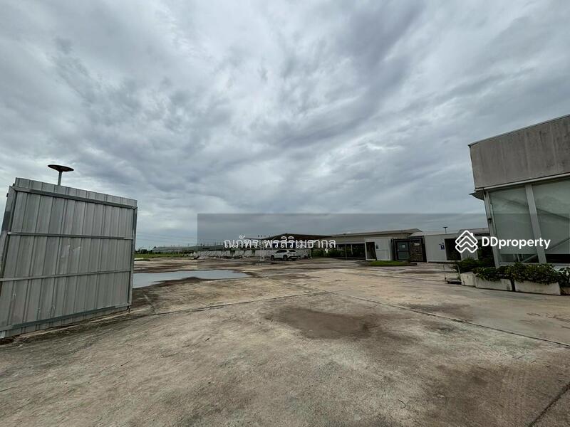 For Rent - Warehouse for rent, 2,000 sq m, Phetchaburi, on Phetkasem Road (TW8-03725), Phetchaburi