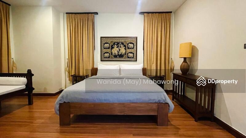 For Rent - Private Stunning Peaceful Villa, Phuket