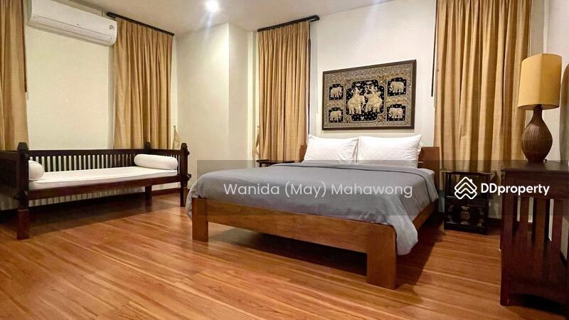 For Rent - Private Stunning Peaceful Villa, Phuket