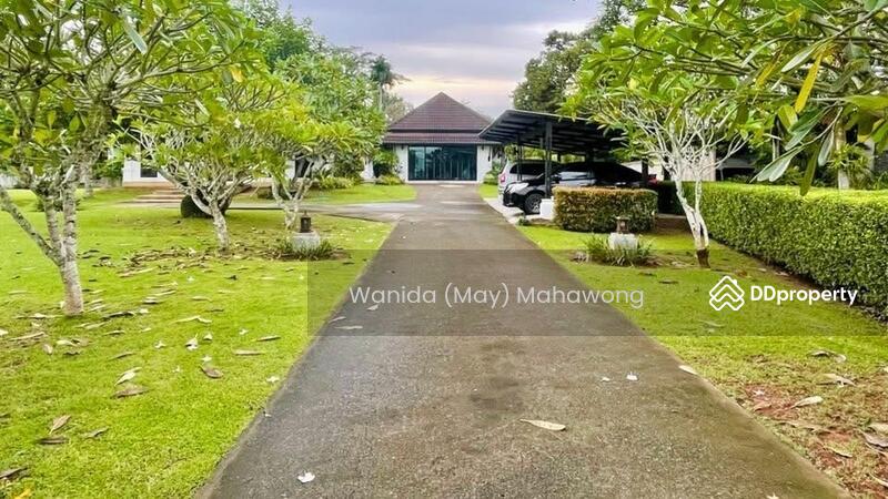 For Rent - Private Stunning Peaceful Villa, Phuket