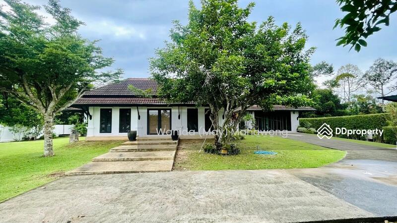 For Rent - Private Stunning Peaceful Villa, Phuket