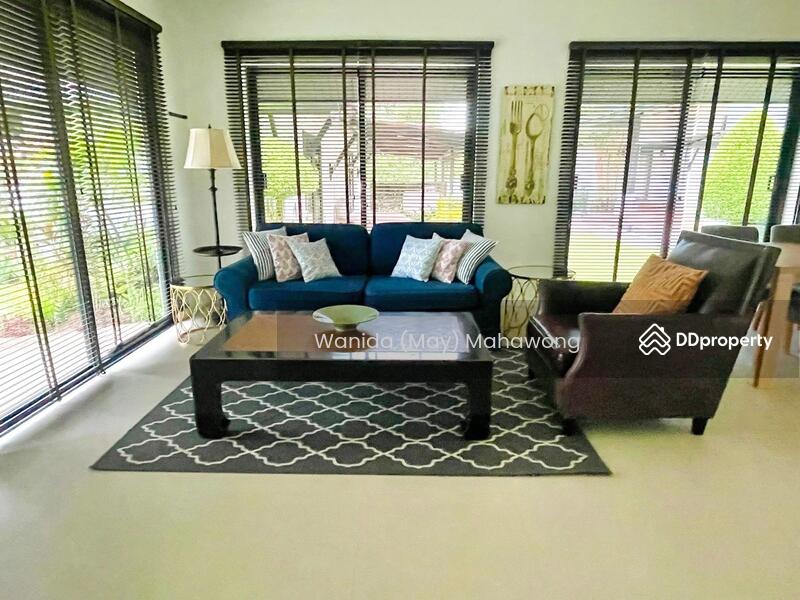 For Rent - Private Stunning Peaceful Villa, Phuket