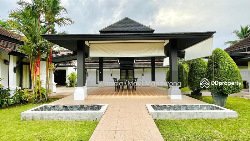For Rent - Private Stunning Peaceful Villa, Phuket
