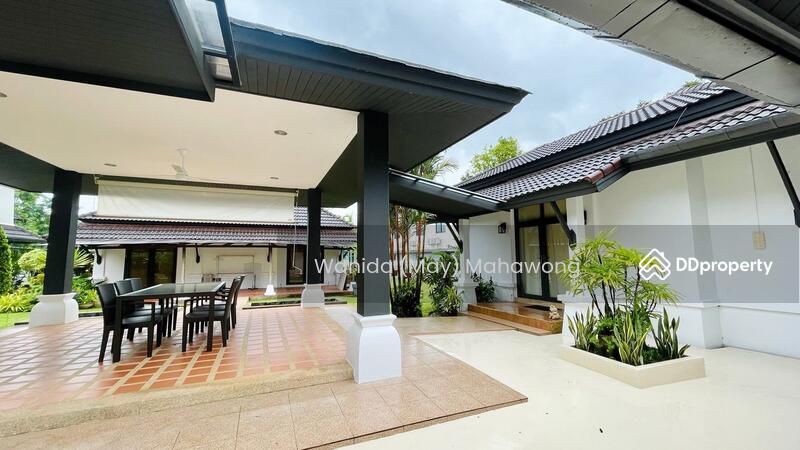 For Rent - Private Stunning Peaceful Villa, Phuket