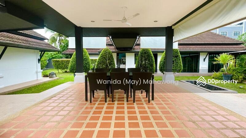 For Rent - Private Stunning Peaceful Villa, Phuket