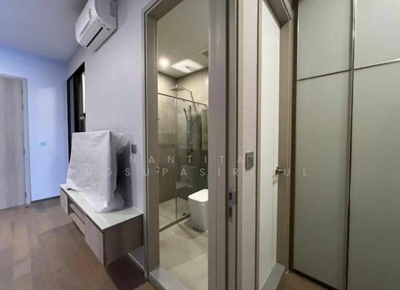 Park Origin Phayathai : พาร์ค ออริจิ้น พญาไท, Bangkok, 89 ถนนพญาไท, Thanon Phaya Thai, Ratchathewi, Bangkok, 1 Bedroom, 35 sqm, Condo For Rent, by Tanapat Jitwatcharakomol, 60146474 - DDproperty.com