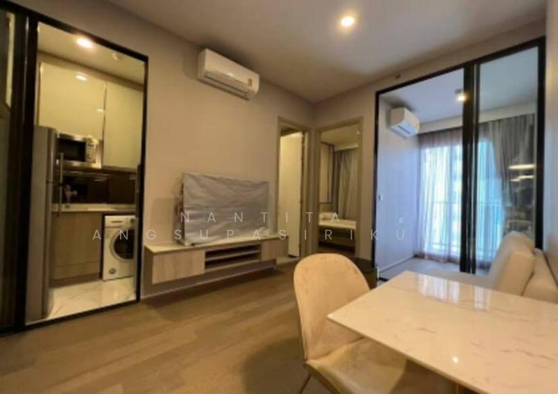 Park Origin Phayathai : พาร์ค ออริจิ้น พญาไท, Bangkok, 89 ถนนพญาไท, Thanon Phaya Thai, Ratchathewi, Bangkok, 1 Bedroom, 35 sqm, Condo For Rent, by Tanapat Jitwatcharakomol, 60146474 - DDproperty.com
