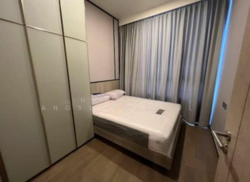Park Origin Phayathai : พาร์ค ออริจิ้น พญาไท, Bangkok, 89 ถนนพญาไท, Thanon Phaya Thai, Ratchathewi, Bangkok, 1 Bedroom, 35 sqm, Condo For Rent, by Tanapat Jitwatcharakomol, 60146474 - DDproperty.com