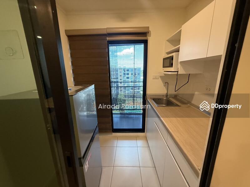 ให้เช่า - iCondo Green Space Sukhumvit 77 : ไอ คอนโด กรีนสเปซ สุขุมวิท 77, กรุงเทพ