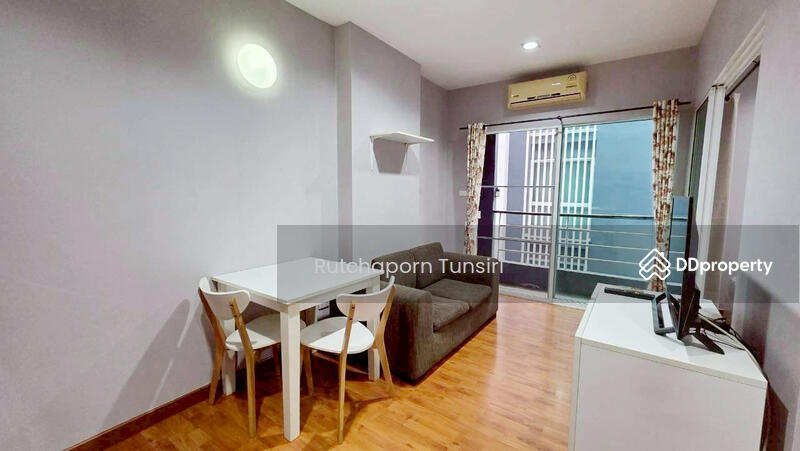 For Rent - One Plus Jed Yod 1 & 2, Chiang Mai