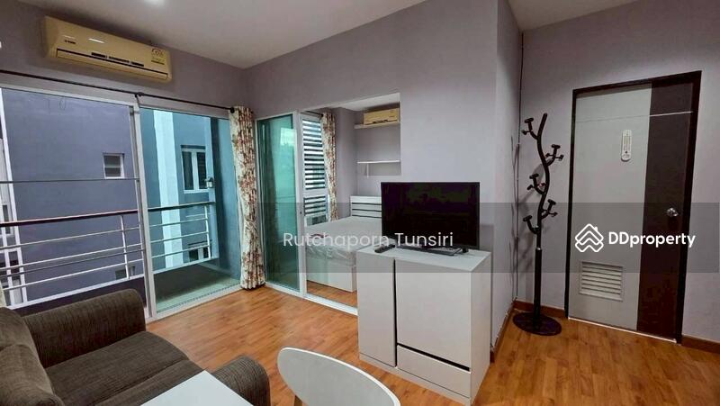 For Rent - One Plus Jed Yod 1 & 2, Chiang Mai
