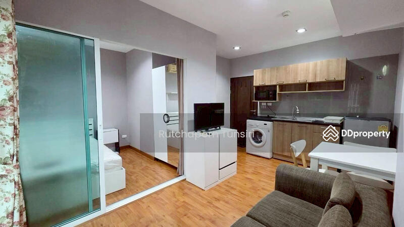 For Rent - One Plus Jed Yod 1 & 2, Chiang Mai