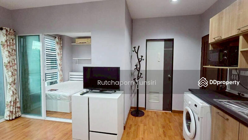 For Rent - One Plus Jed Yod 1 & 2, Chiang Mai