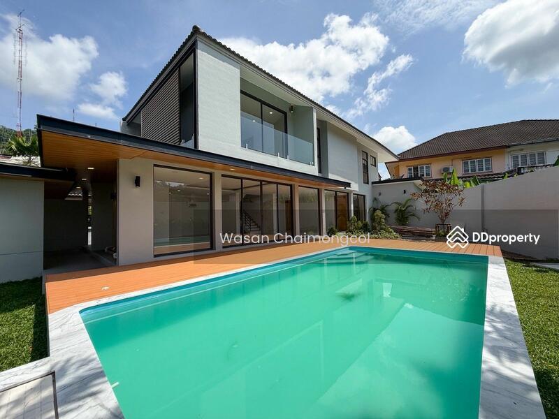 For Sale - Phuket City Home, Phuket