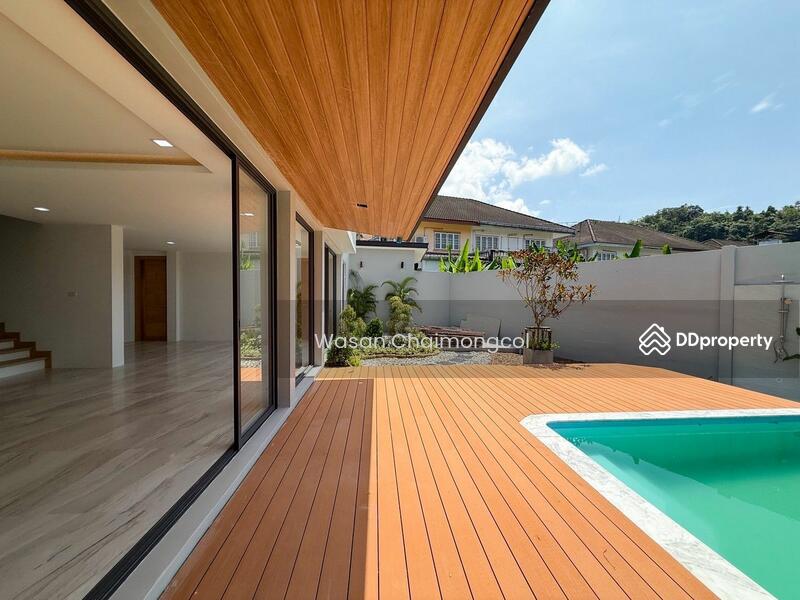 For Sale - Phuket City Home, Phuket