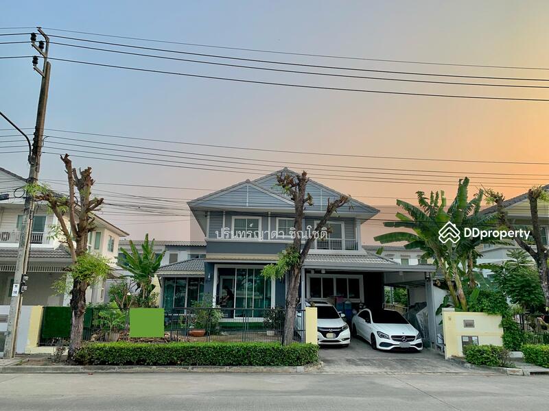 For Sale - Pruklada Bangna, Samut Prakan