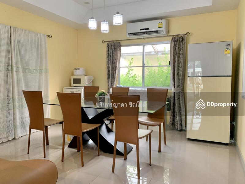 For Sale - Pruklada Bangna, Samut Prakan