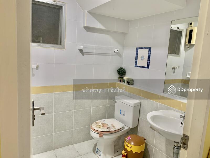 For Sale - Pruklada Bangna, Samut Prakan