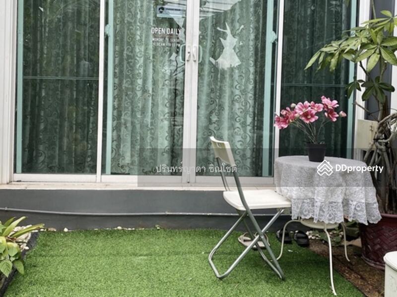 For Sale - Pruklada Bangna, Samut Prakan