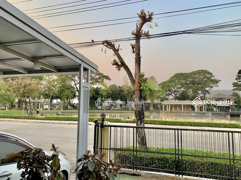 For Sale - Pruklada Bangna, Samut Prakan
