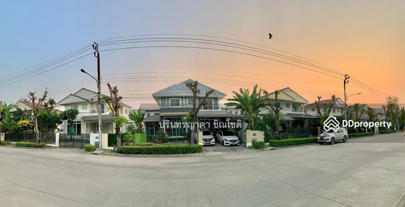 For Sale - Pruklada Bangna, Samut Prakan