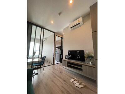 For Rent - Knightsbridge Prime Onnut, Bangkok