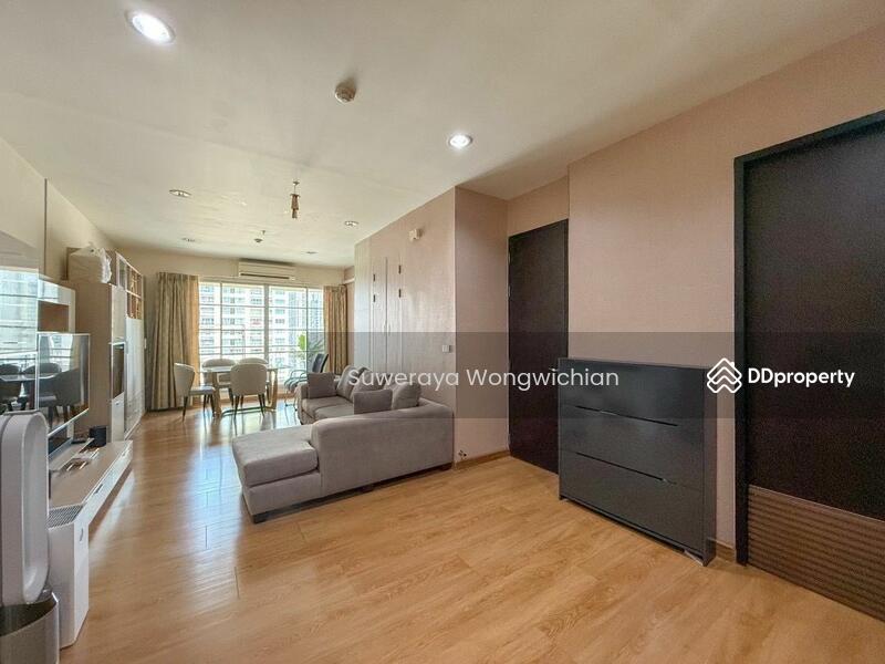 ขาย - Baan Klang Krung Siam-Pathumwan : บ้านกลางกรุง สยาม-ปทุมวัน คอนโดมิเนียม, กรุงเทพ