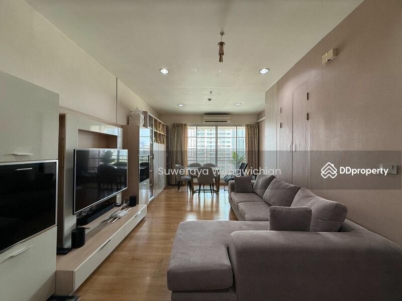 ขาย - Baan Klang Krung Siam-Pathumwan : บ้านกลางกรุง สยาม-ปทุมวัน คอนโดมิเนียม, กรุงเทพ