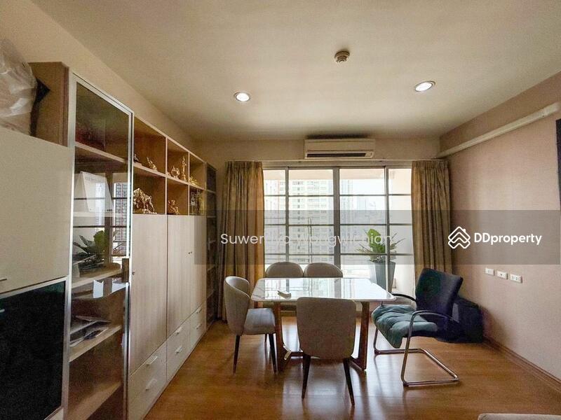 ขาย - Baan Klang Krung Siam-Pathumwan : บ้านกลางกรุง สยาม-ปทุมวัน คอนโดมิเนียม, กรุงเทพ