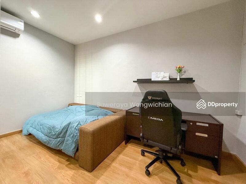 ขาย - Baan Klang Krung Siam-Pathumwan : บ้านกลางกรุง สยาม-ปทุมวัน คอนโดมิเนียม, กรุงเทพ