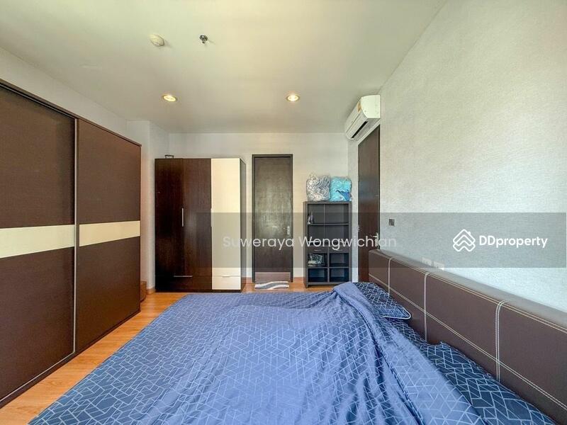 ขาย - Baan Klang Krung Siam-Pathumwan : บ้านกลางกรุง สยาม-ปทุมวัน คอนโดมิเนียม, กรุงเทพ