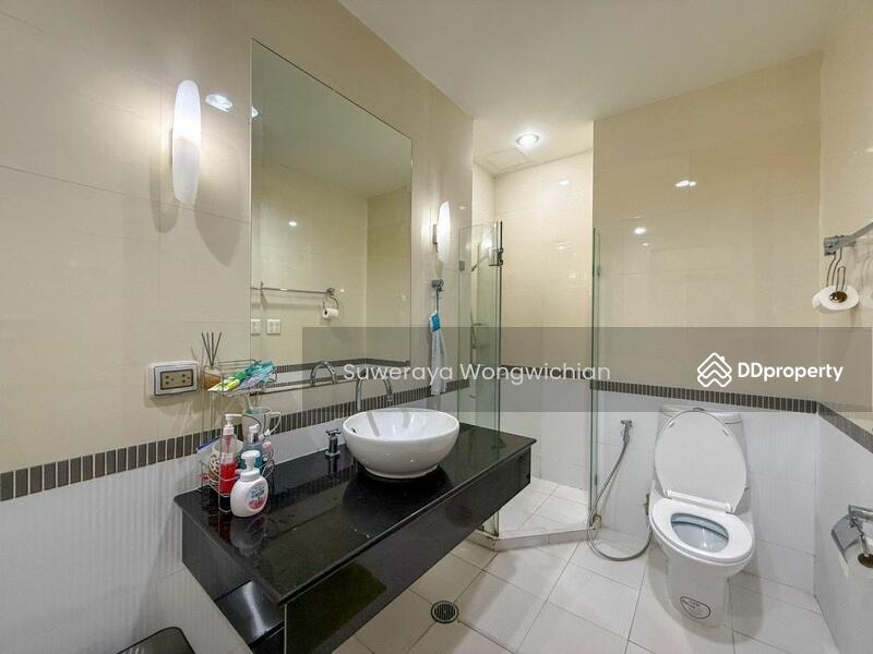 ขาย - Baan Klang Krung Siam-Pathumwan : บ้านกลางกรุง สยาม-ปทุมวัน คอนโดมิเนียม, กรุงเทพ