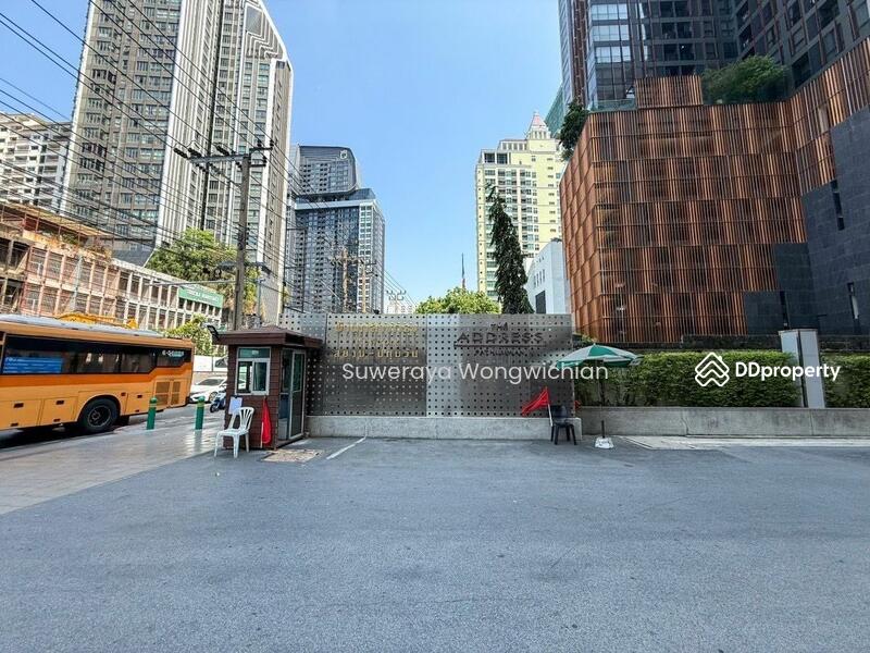 ขาย - Baan Klang Krung Siam-Pathumwan : บ้านกลางกรุง สยาม-ปทุมวัน คอนโดมิเนียม, กรุงเทพ