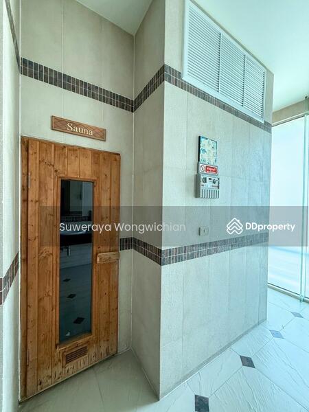 ขาย - Baan Klang Krung Siam-Pathumwan : บ้านกลางกรุง สยาม-ปทุมวัน คอนโดมิเนียม, กรุงเทพ