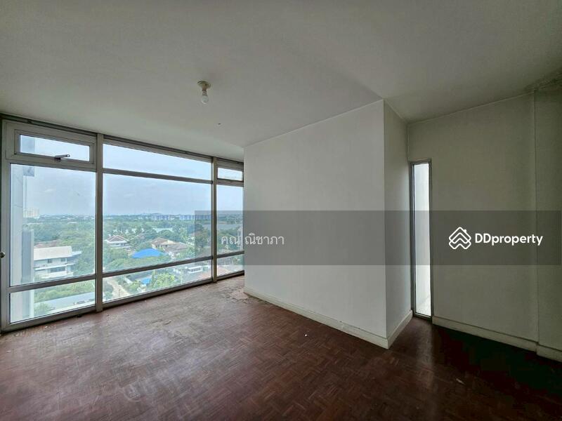 For Sale - Lake View Geneva Condominium, Nonthaburi