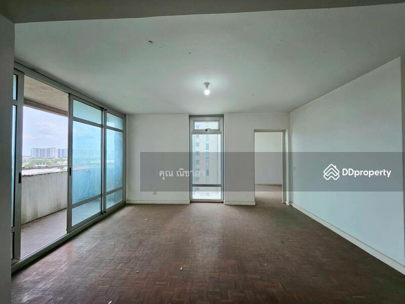 For Sale - Lake View Geneva Condominium, Nonthaburi