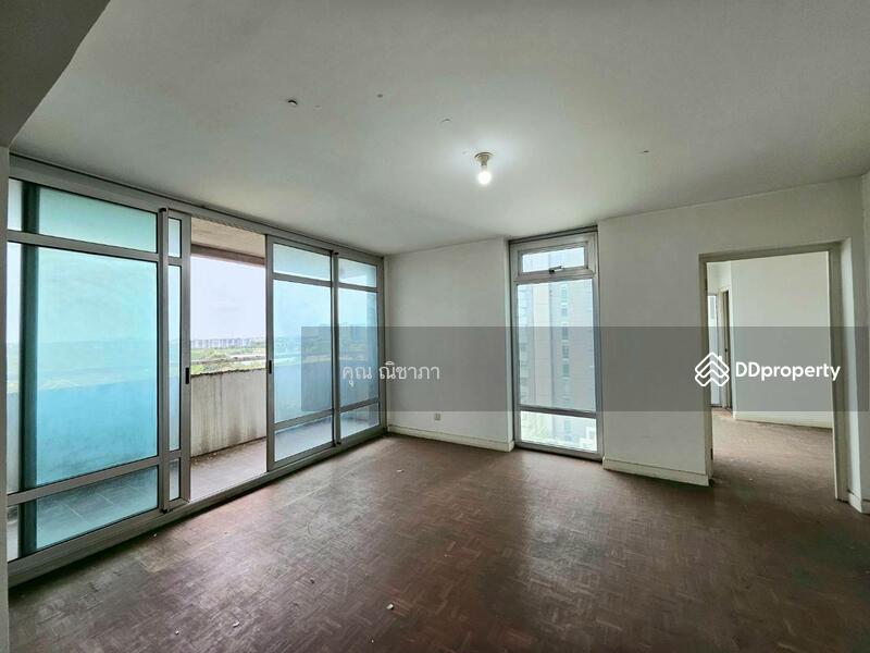 For Sale - Lake View Geneva Condominium, Nonthaburi