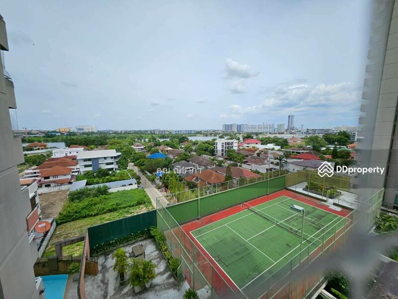 For Sale - Lake View Geneva Condominium, Nonthaburi