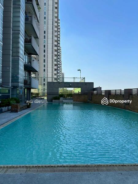 For Sale - Lake View Geneva Condominium, Nonthaburi