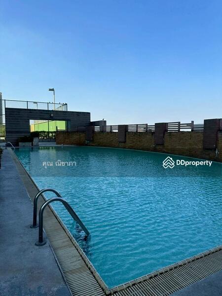 For Sale - Lake View Geneva Condominium, Nonthaburi