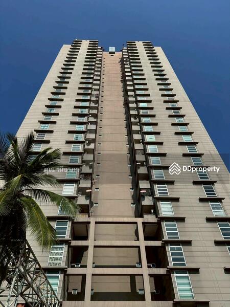 For Sale - Lake View Geneva Condominium, Nonthaburi