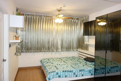 For Rent - Supalai Wellington, Bangkok