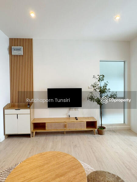 ให้เช่า - Dcondo Sign : ดีคอนโด ซายน์, เชียงใหม่